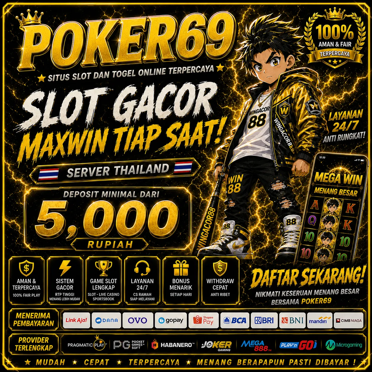 POKER69